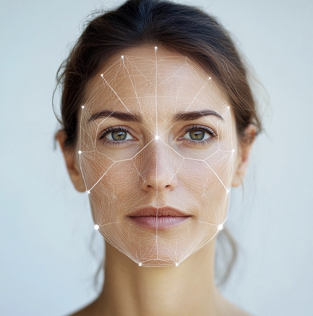 Behandlung mit Antlitzdiagnose