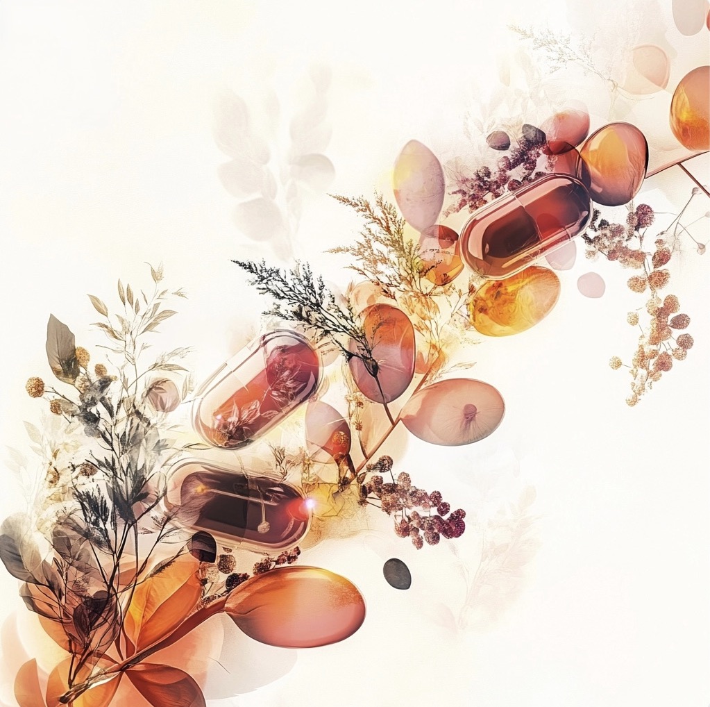 Behandlung mit Bioidentische Hormonen