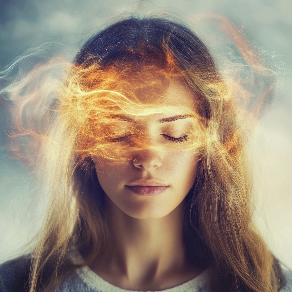 Stressmedizin Behandlung